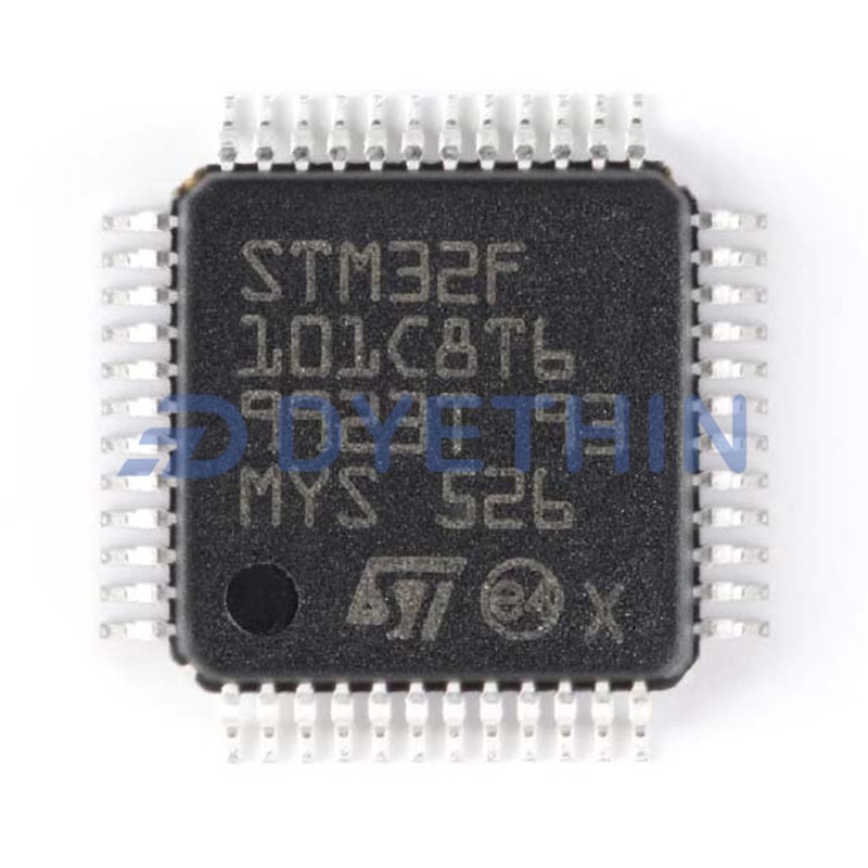 STM32F101C8T6