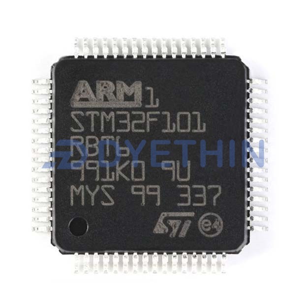 STM32F101RBT6