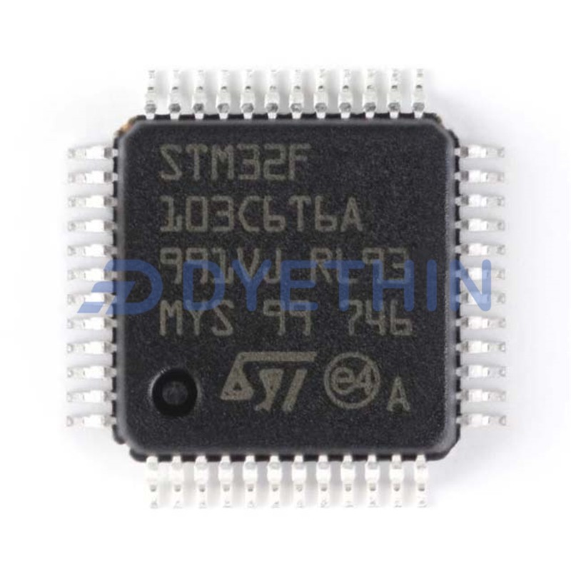 STM32F103C6T6A