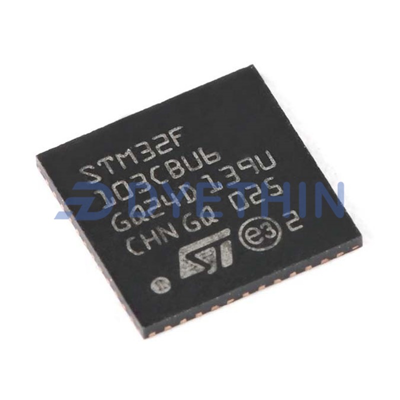 STM32F103CBU6