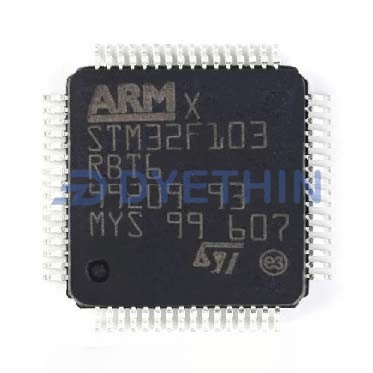 STM32F103RBT6TR