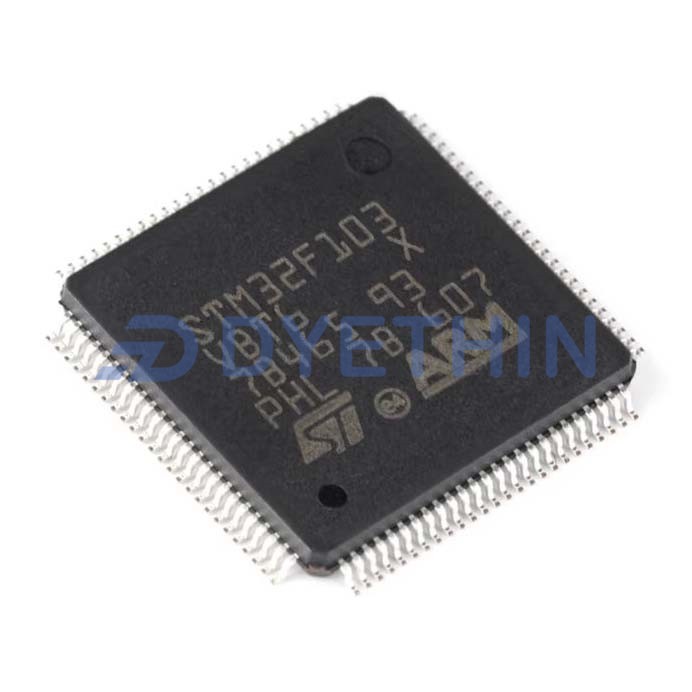 STM32F103VBT6