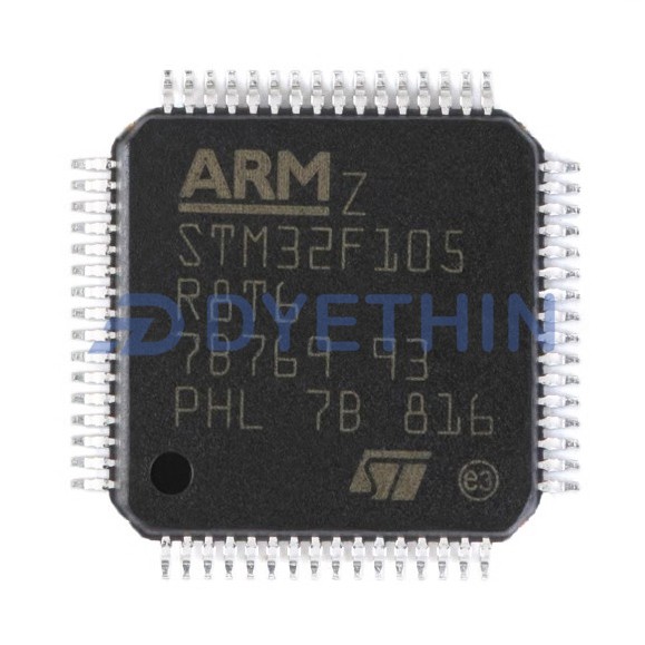 STM32F105R8T6