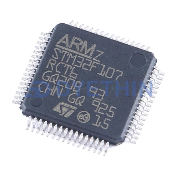 STM32F107RCT6
