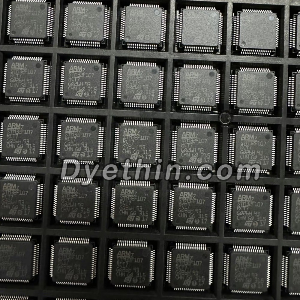 STM32F107RCT7
