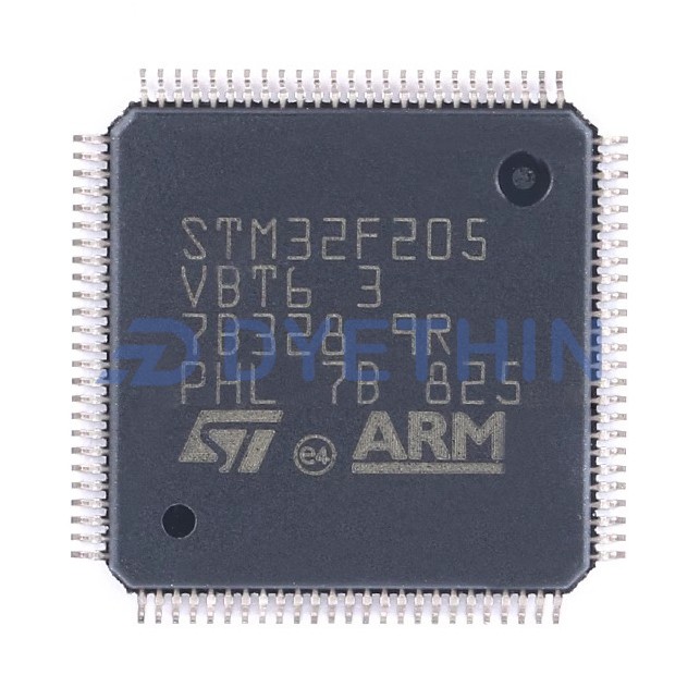 STM32F205VBT6