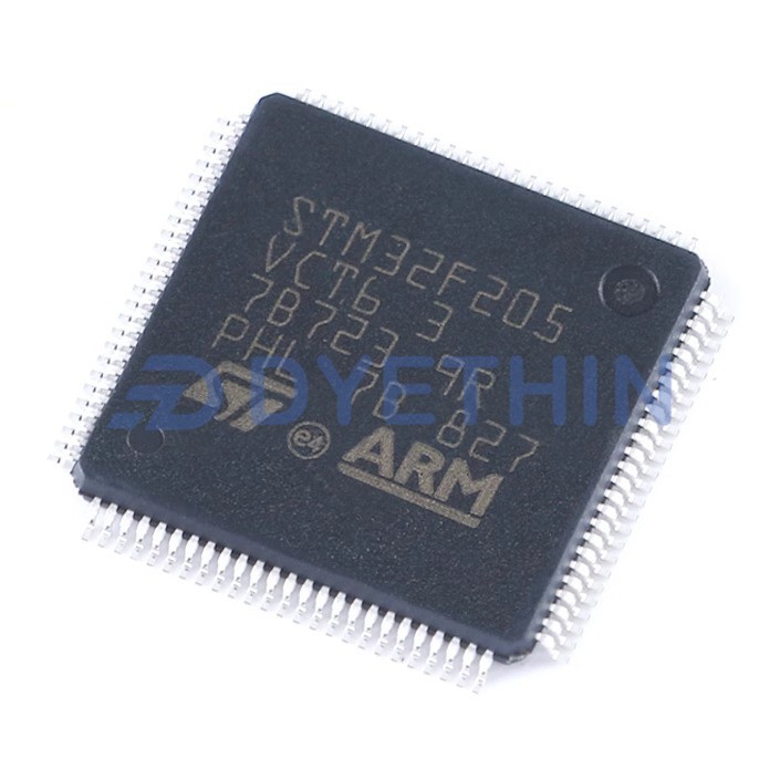 STM32F205VCT6