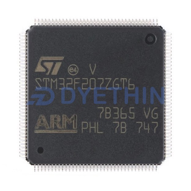 STM32F205ZET6