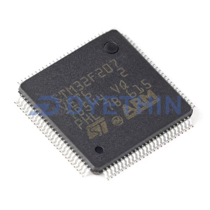 STM32F207VET6