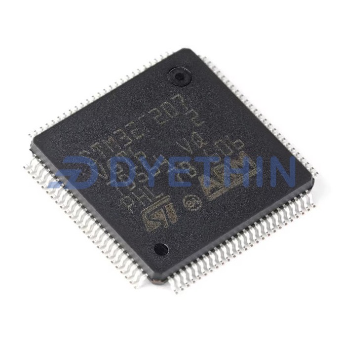 STM32F207VGT6