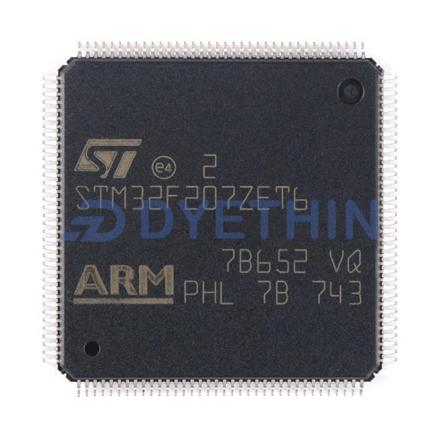 STM32F207ZET6