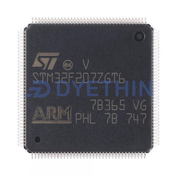 STM32F207ZGT6