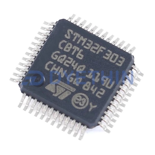 STM32F303CBT6