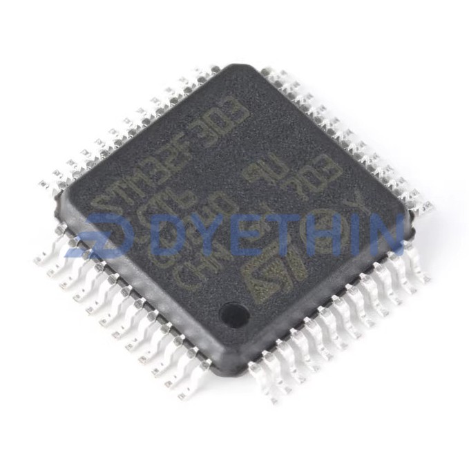STM32F303CCT6