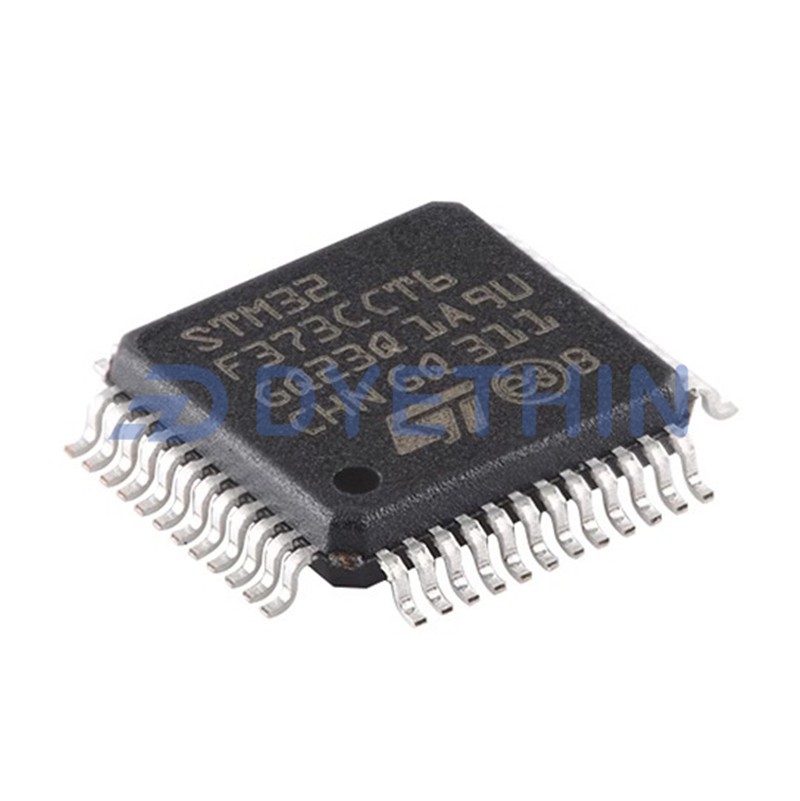 STM32F373CCT6
