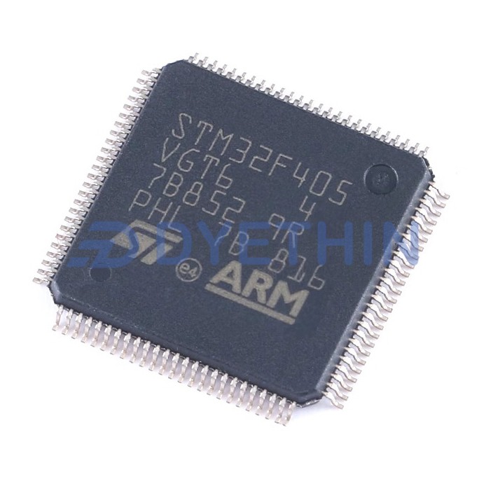 STM32F405VGT6