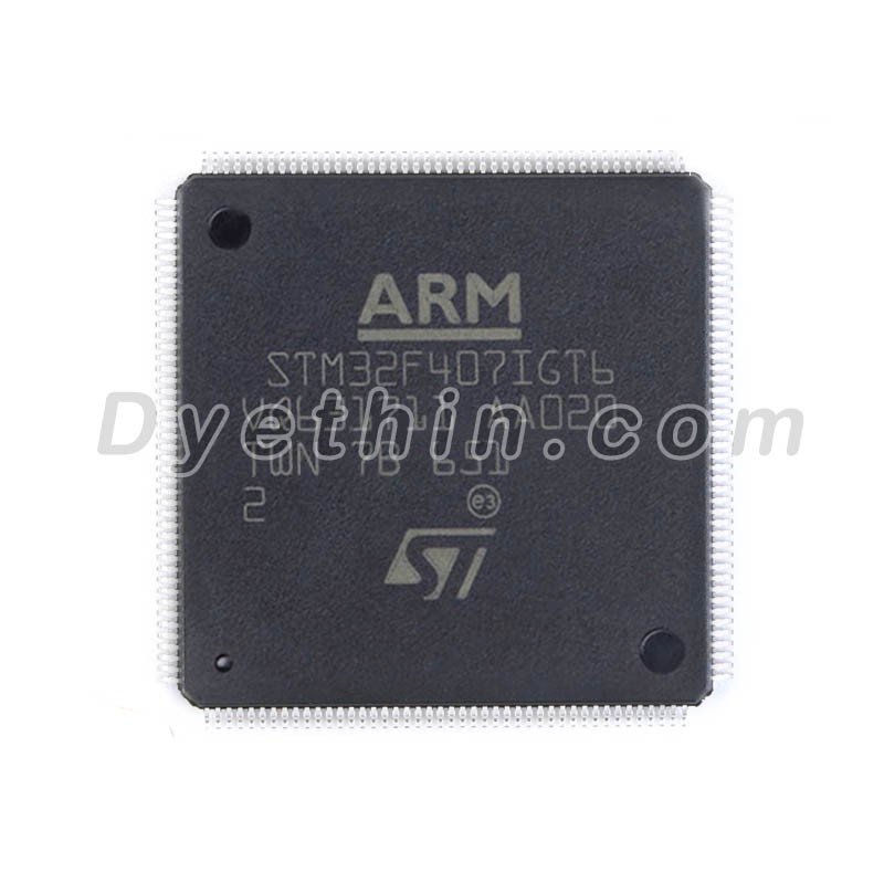 STM32F407IGT6