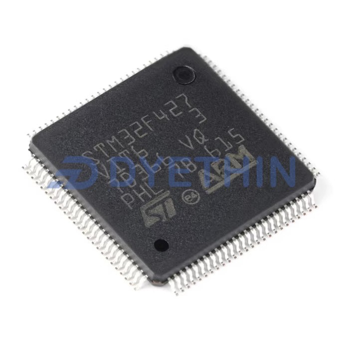 STM32F427VIT6