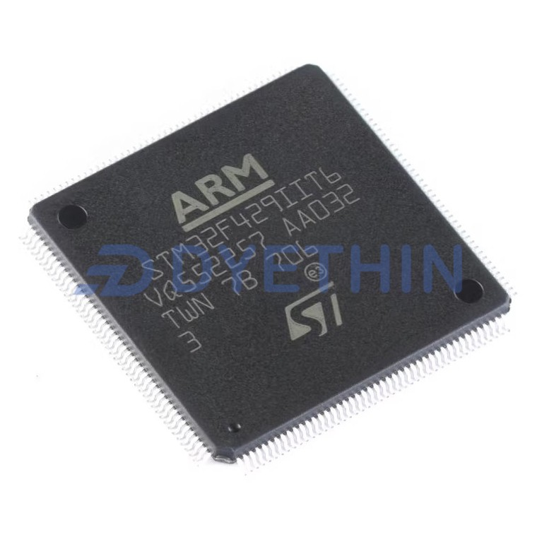STM32F429IIT6