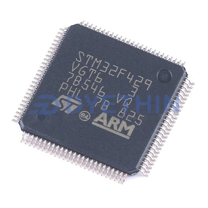 STM32F429VGT6