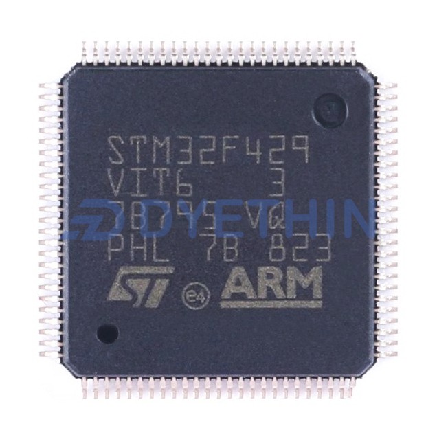 STM32F429VIT6