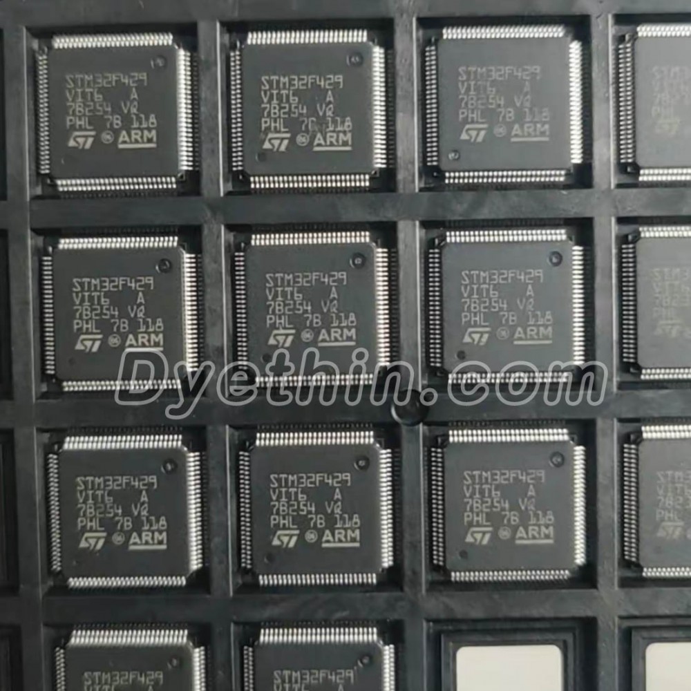 STM32F429VIT6