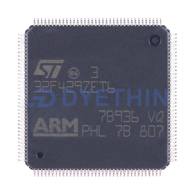 STM32F429ZET6