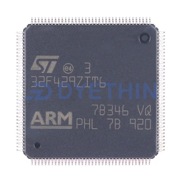 STM32F429ZIT6