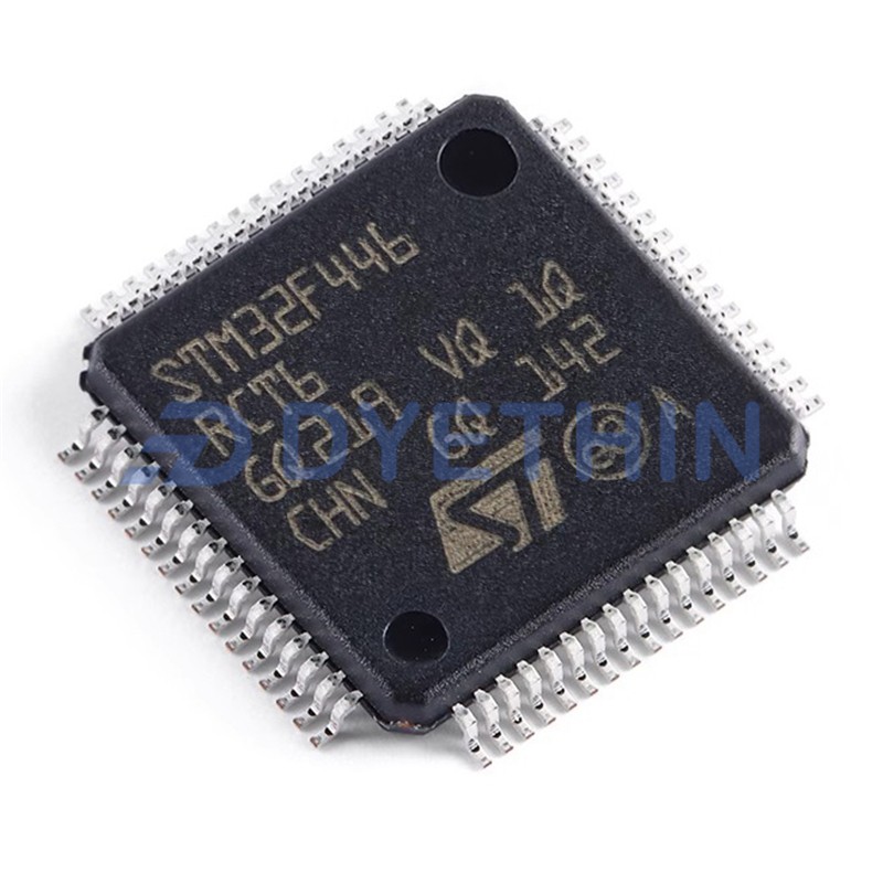 STM32F446RCT6