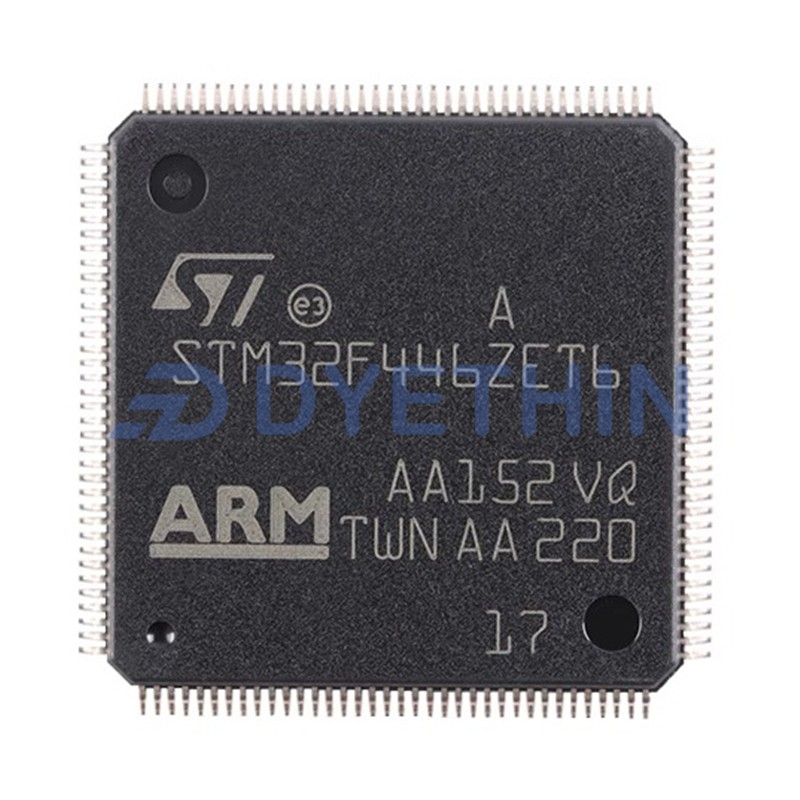 STM32F446ZET6