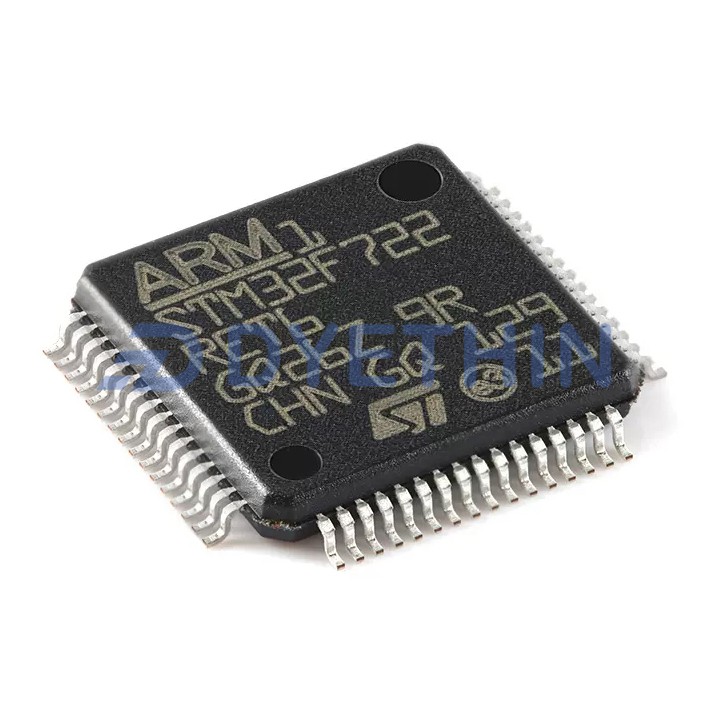 STM32F722RET6
