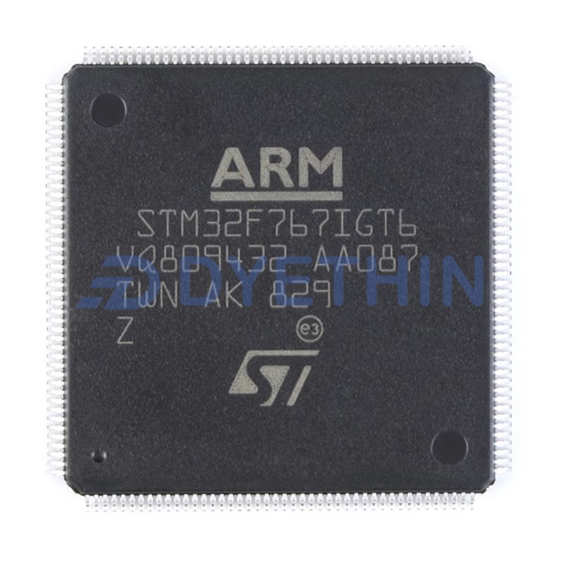 STM32F767IGT6