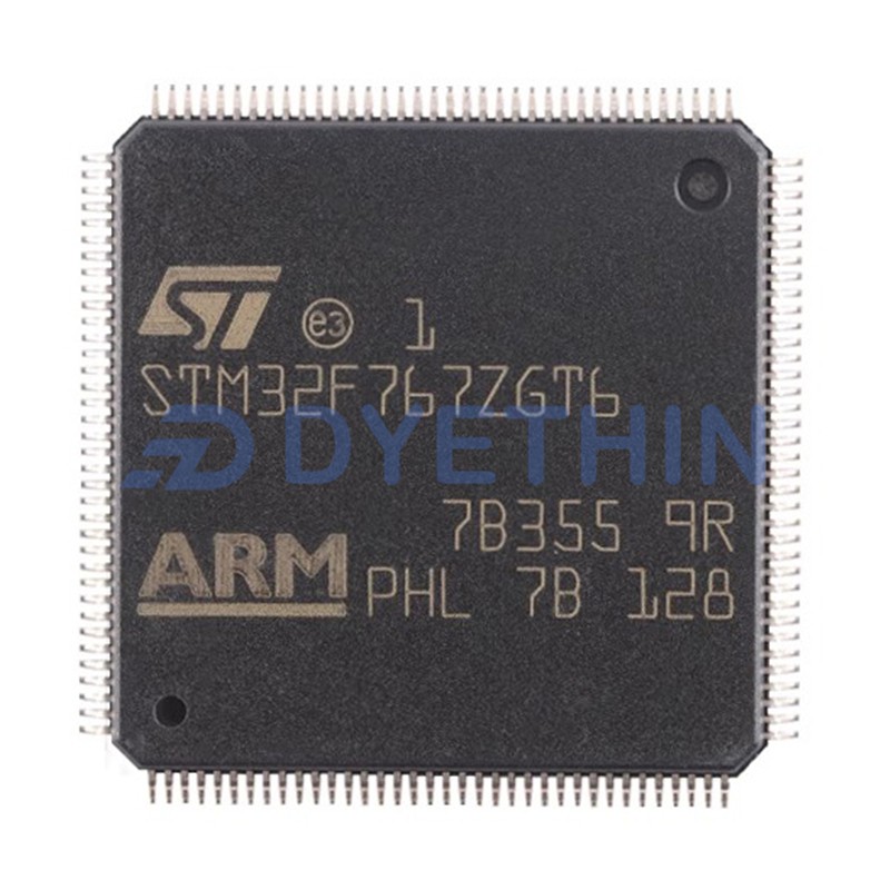STM32F767ZGT6