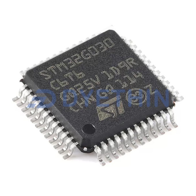 STM32G030C6T6