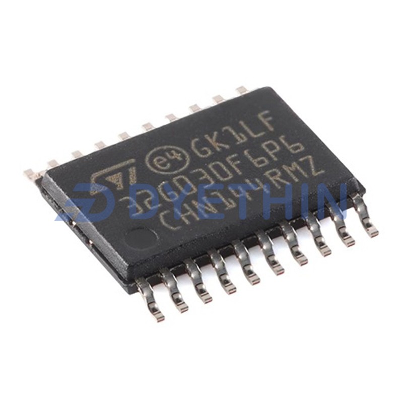 STM32G030F6P6