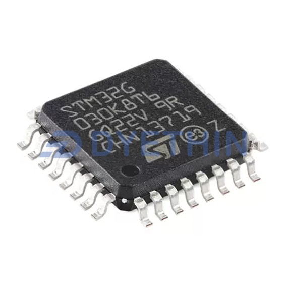 STM32G030K8T6