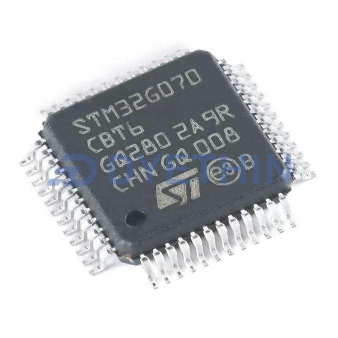 STM32G070CBT6