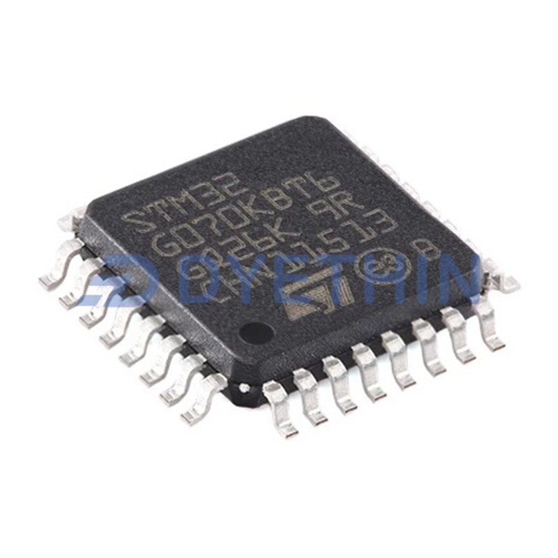 STM32G070KBT6