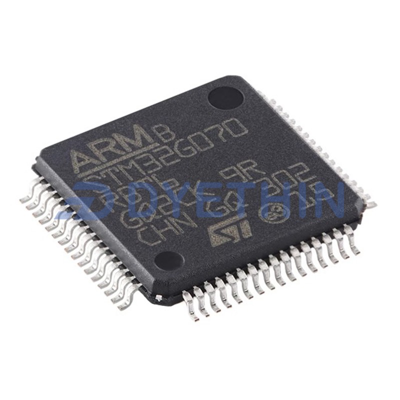 STM32G070RBT6