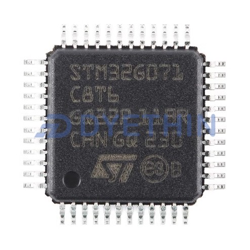 STM32G071C8T6