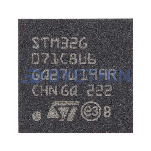 STM32G071C8U6TR