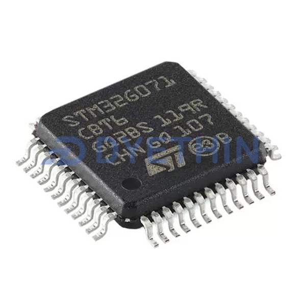 STM32G071CBT6