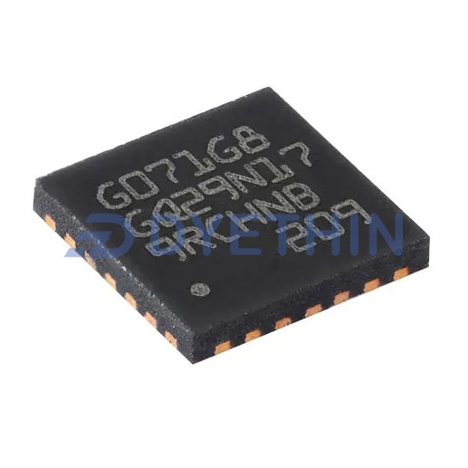 STM32G071G8U6