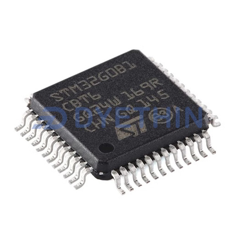STM32G0B1CBT6