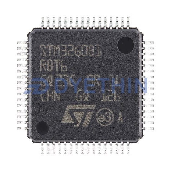 STM32G0B1RBT6