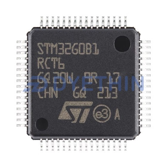 STM32G0B1RCT6