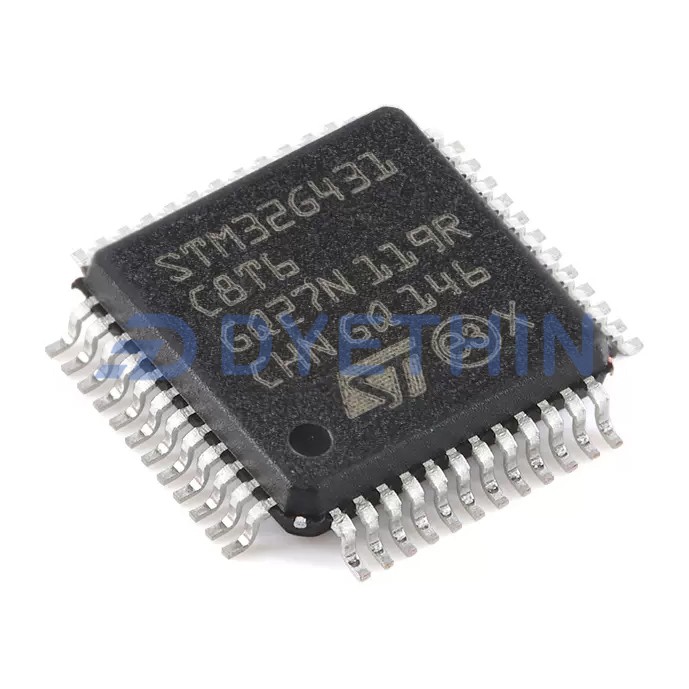 STM32G431C8T6