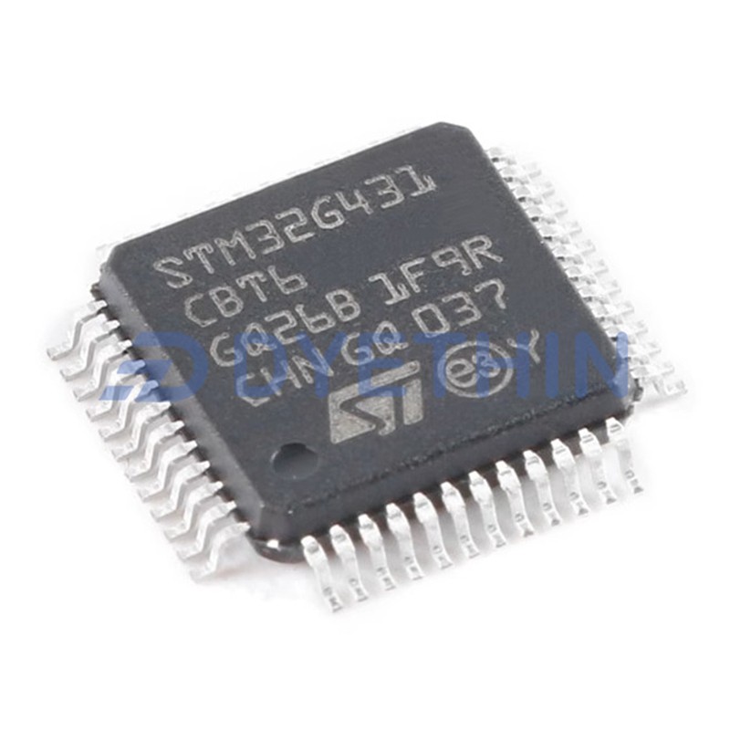 STM32G431CBT6