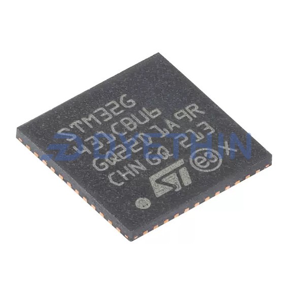 STM32G431CBU6