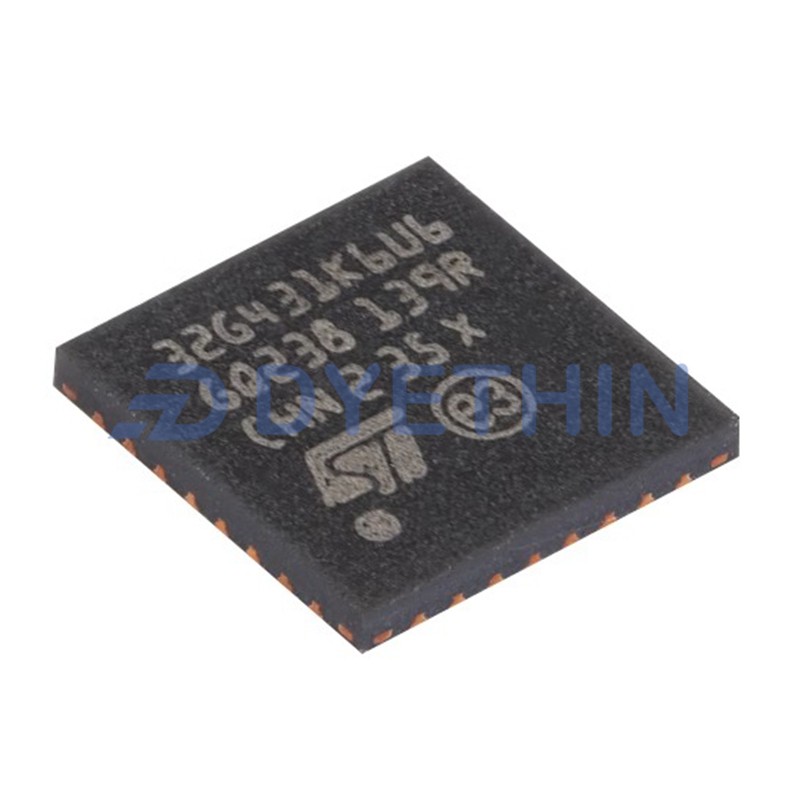 STM32G431K6U6